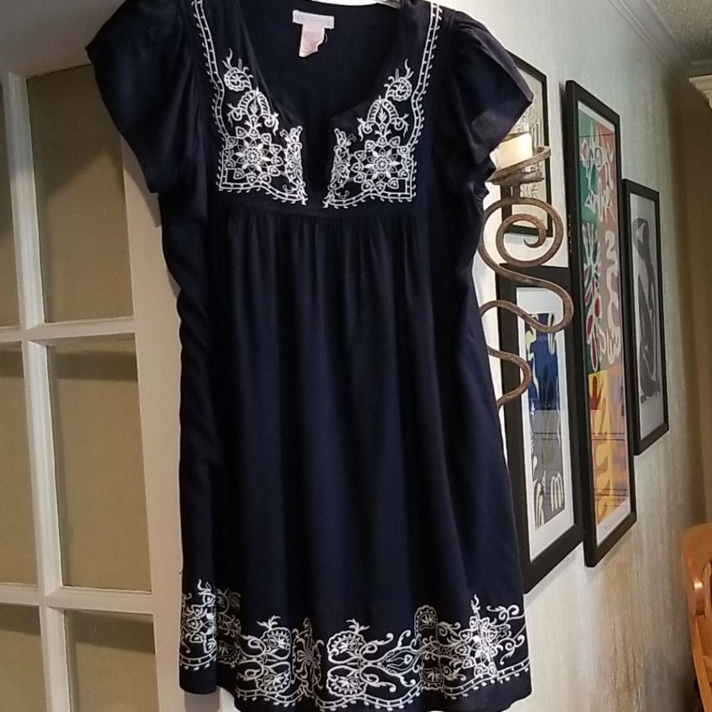 Tunic top/Dress